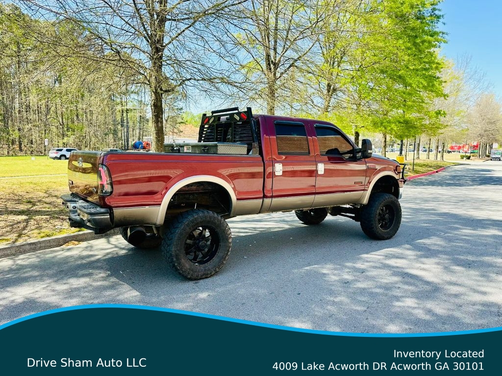 ford f-250 super duty 2006 1FTSW21P16EA22051 image ford f-250 super duty 2006 1FTSW21P16EA22051 image